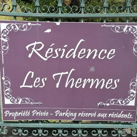 Calme Et Arbore, Studio 34 Digne-les-Bains Exterior photo