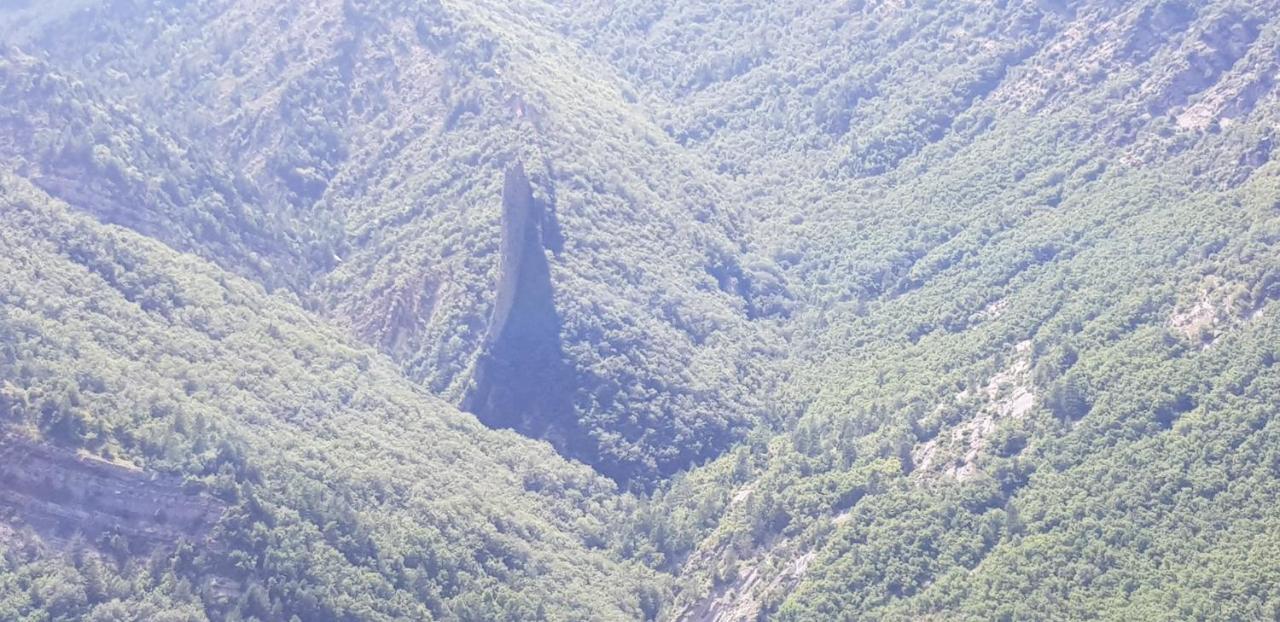 34 Résidence Les Thermes Curistes Et Vacanciers * Digne-les-Bains