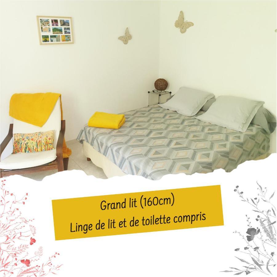 Calme Et Arbore, 34 Apartment Digne-les-Bains