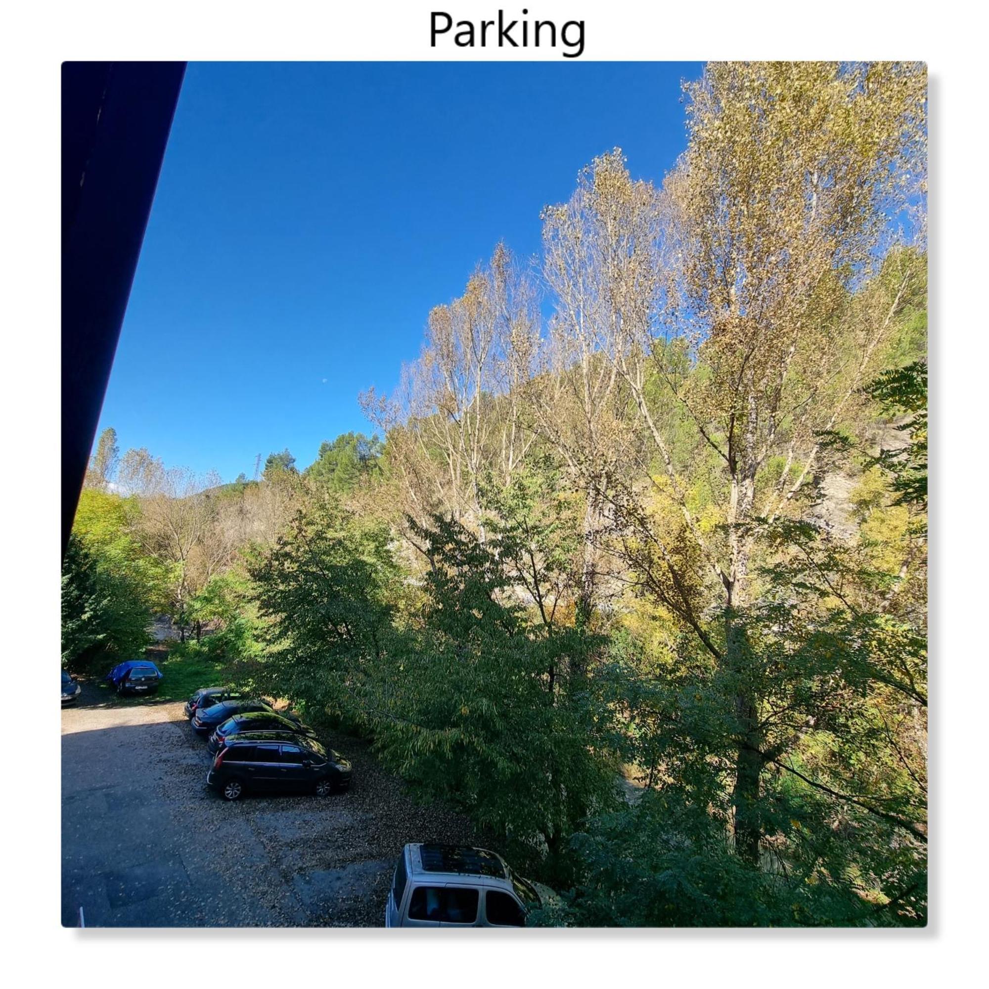 Calme Et Arbore, 34 Apartment Digne-les-Bains