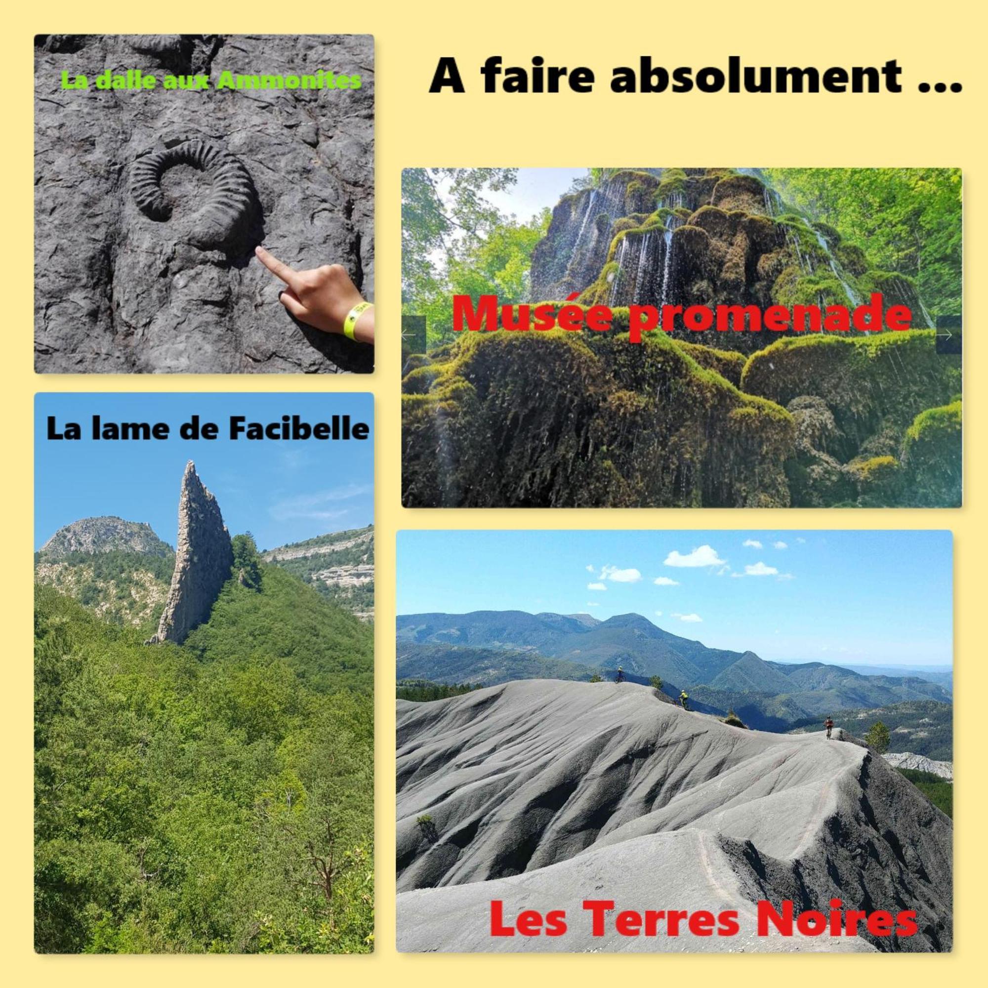 Calme Et Arbore, 34 Apartment *